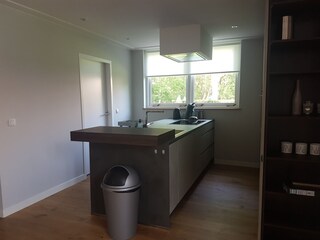 Ferienwohnung Oostkapelle Ausstattung 21
