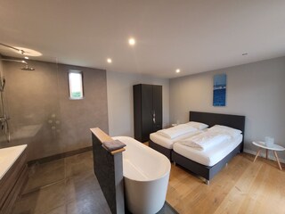 Apartamento de vacaciones Oostkapelle Características 22