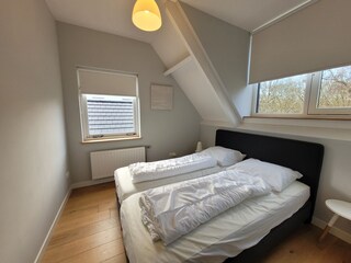 Vakantieappartement Oostkapelle Kenmerken 27