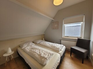Apartamento de vacaciones Oostkapelle Características 25