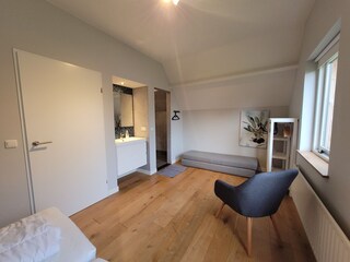 Apartamento de vacaciones Oostkapelle Características 28