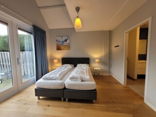 Apartamento de vacaciones Oostkapelle Características 24
