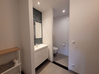 Apartamento de vacaciones Oostkapelle Características 33