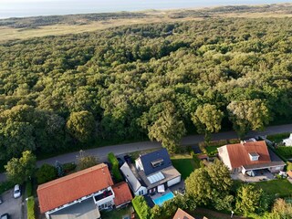Apartamento de vacaciones Oostkapelle Grabación al aire libre 14
