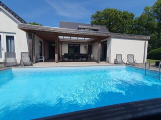 Appartamento per vacanze Oostkapelle Registrazione all'aperto 8