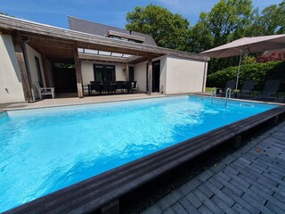 Appartamento per vacanze Oostkapelle Registrazione all'aperto 9