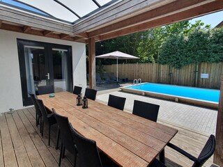 Apartamento de vacaciones Oostkapelle Grabación al aire libre 10