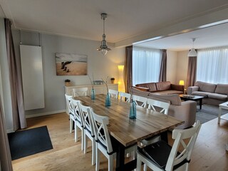 Apartamento de vacaciones Oostkapelle Características 20