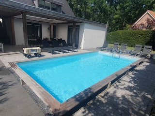 Vakantieappartement Oostkapelle Buitenaudio-opname 12