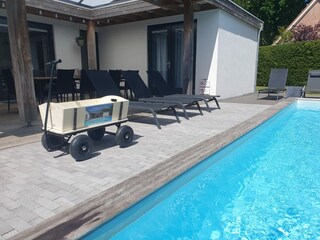 Vakantieappartement Oostkapelle Buitenaudio-opname 13