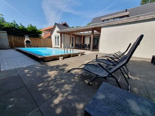 Vakantieappartement Oostkapelle Buitenaudio-opname 15