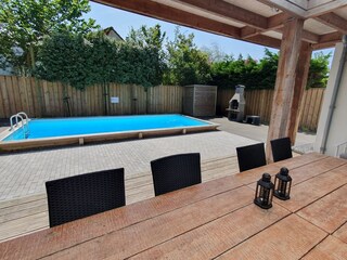 Appartement de vacances Oostkapelle Enregistrement extérieur 14