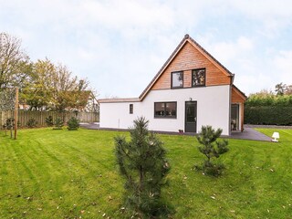 Apartamento de vacaciones Oostkapelle Grabación al aire libre 13