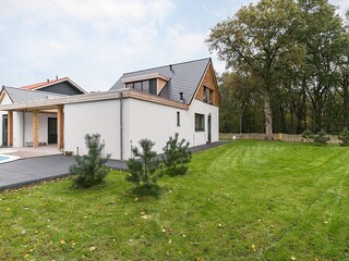Apartamento de vacaciones Oostkapelle Grabación al aire libre 12