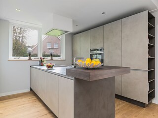 Apartamento de vacaciones Oostkapelle Características 20