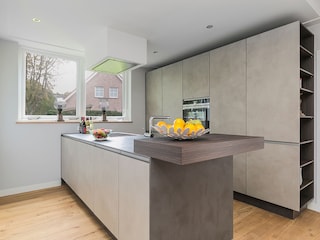 Vakantieappartement Oostkapelle Kenmerken 20