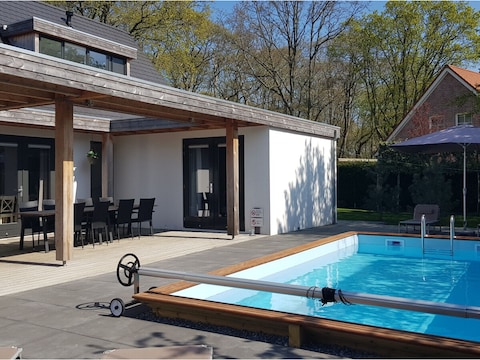 Vakantieappartement Het Zeehuis