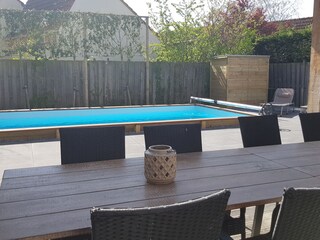 Appartamento per vacanze Oostkapelle Registrazione all'aperto 6