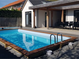 Appartamento per vacanze Oostkapelle Registrazione all'aperto 3