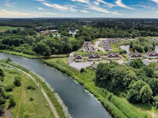 Vakantiehuis Nordhorn Omgeving 14