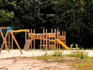 Vakantiehuis Nordhorn Omgeving 18