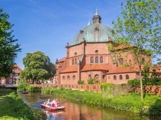 Vakantiehuis Nordhorn Omgeving 21