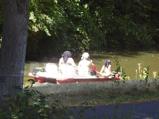 Casa de vacaciones Nordhorn Entorno 23