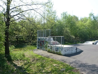 Casa de vacaciones Nordhorn Entorno 25