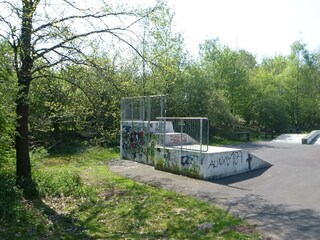 Vakantiehuis Nordhorn Omgeving 25