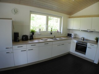 Vakantiehuis Nordhorn Kenmerken 5