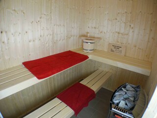 Vakantiehuis Nordhorn Kenmerken 8