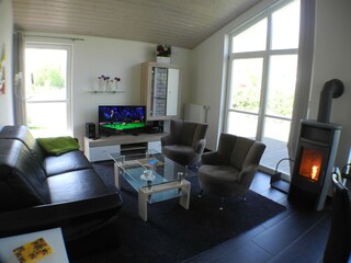 Vakantiehuis Nordhorn Kenmerken 10