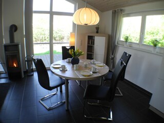 Vakantiehuis Nordhorn Kenmerken 11
