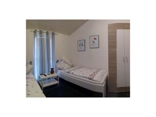 Maison de vacances Nordhorn Équipement 12