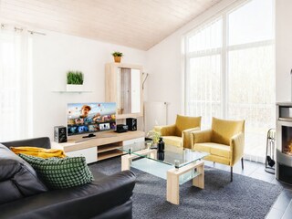 Casa per le vacanze Nordhorn Caratteristiche 1