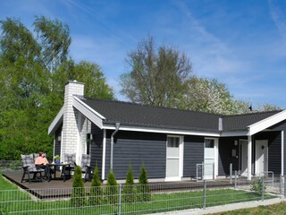 Casa per le vacanze Nordhorn Registrazione all'aperto 4