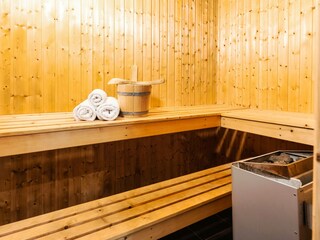 Casa per le vacanze Nordhorn Caratteristiche 7