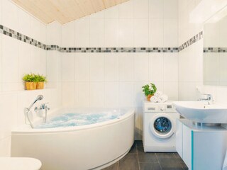 Casa de vacaciones Nordhorn Características 8