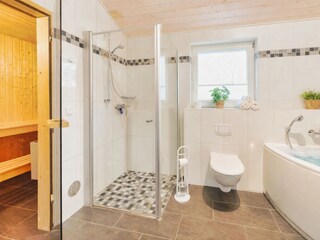 Casa per le vacanze Nordhorn Caratteristiche 11