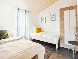 Casa de vacaciones Nordhorn Características 12