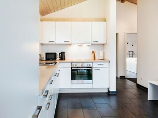 Casa per le vacanze Nordhorn Caratteristiche 13