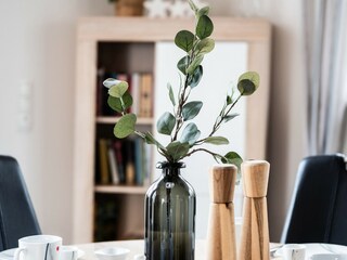 Casa per le vacanze Nordhorn Caratteristiche 15