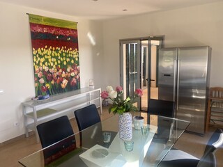 Tenuta Campos Caratteristiche 12