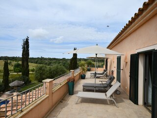 Tenuta Campos Caratteristiche 30