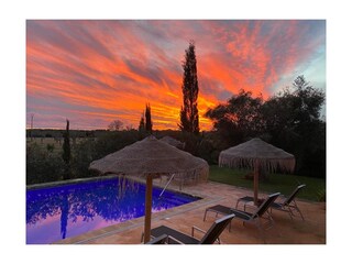 Finca Campos Buitenaudio-opname 11