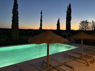 Tenuta Campos Registrazione all'aperto 10