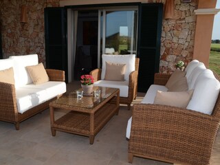 Tenuta Campos Registrazione all'aperto 5