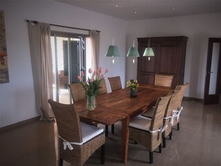 Tenuta Campos Caratteristiche 15