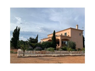 Tenuta Campos Registrazione all'aperto 7