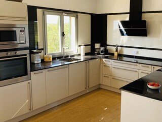 Tenuta Campos Caratteristiche 12